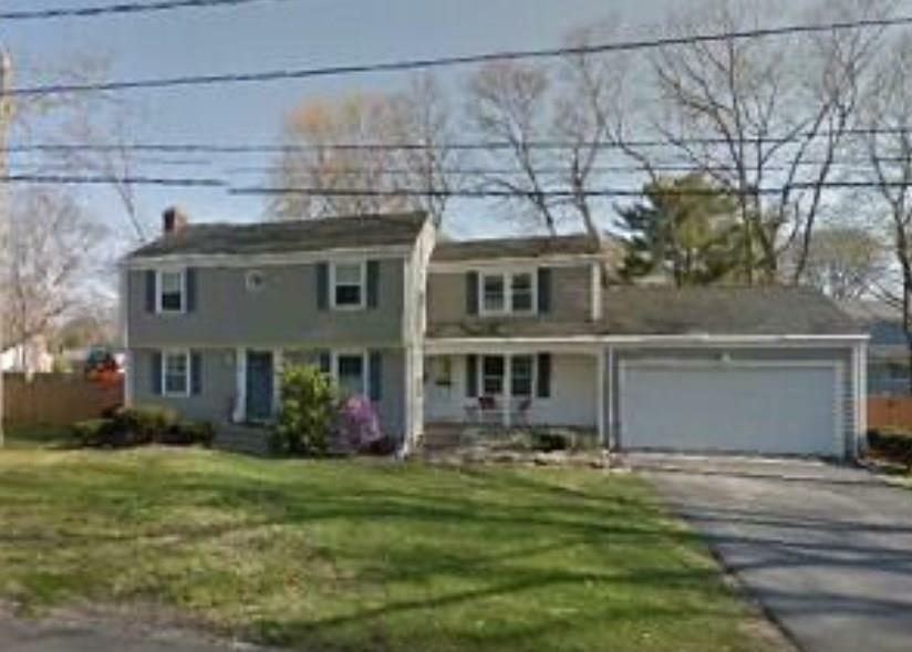 Property Photo:  14 Chantilly Dr  RI 02806 