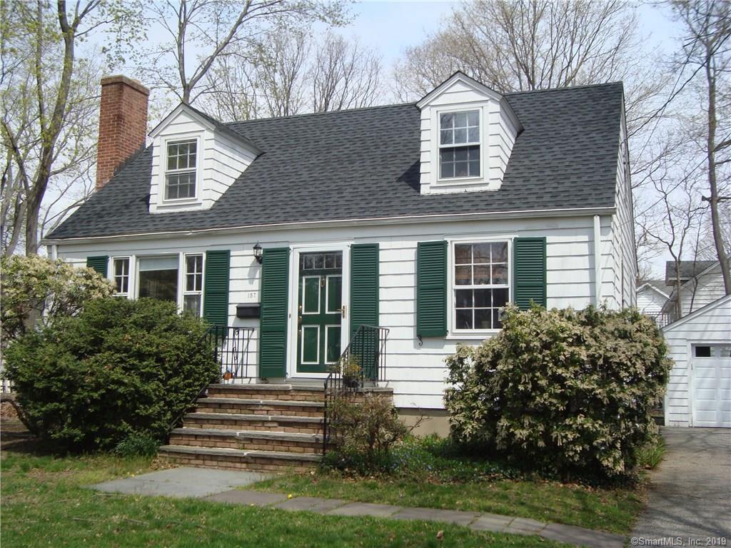 Property Photo: 157 Smith Street CT 06824
