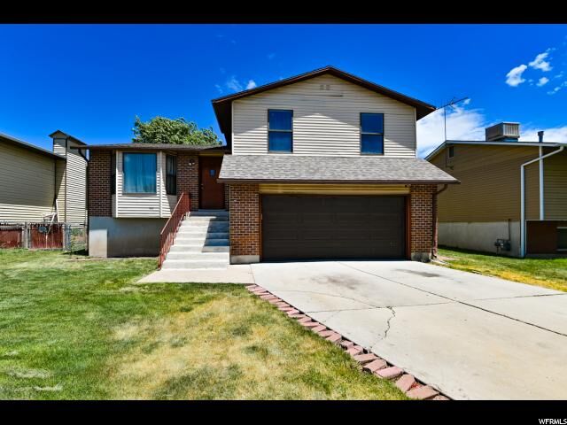 Property Photo: Address not disclosed UT 84041