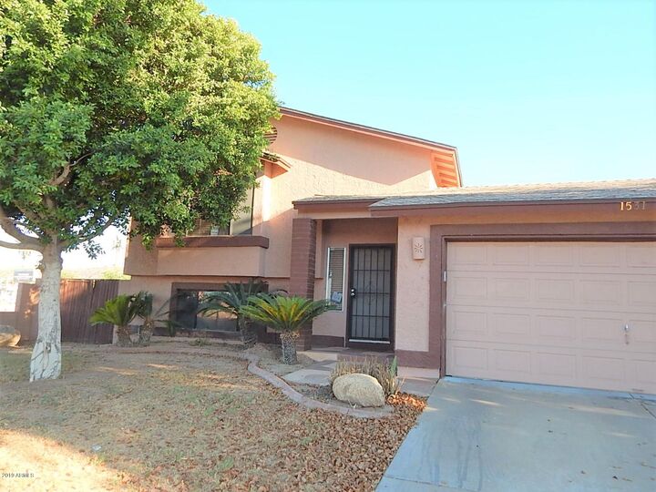 1531 E Fremont Road  Phoenix AZ 85042 photo