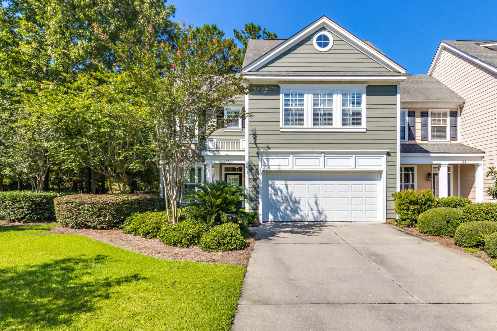 Property Photo: 101 Fresh Meadow Lane SC 29466