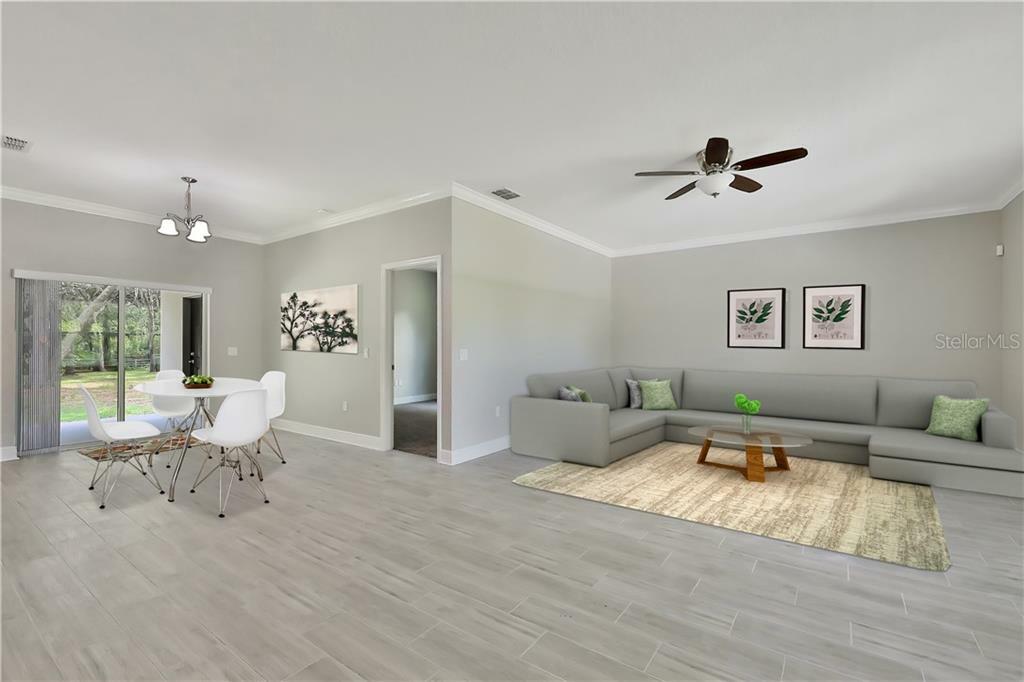 Property Photo:  3038 Bruton Road  FL 33565 