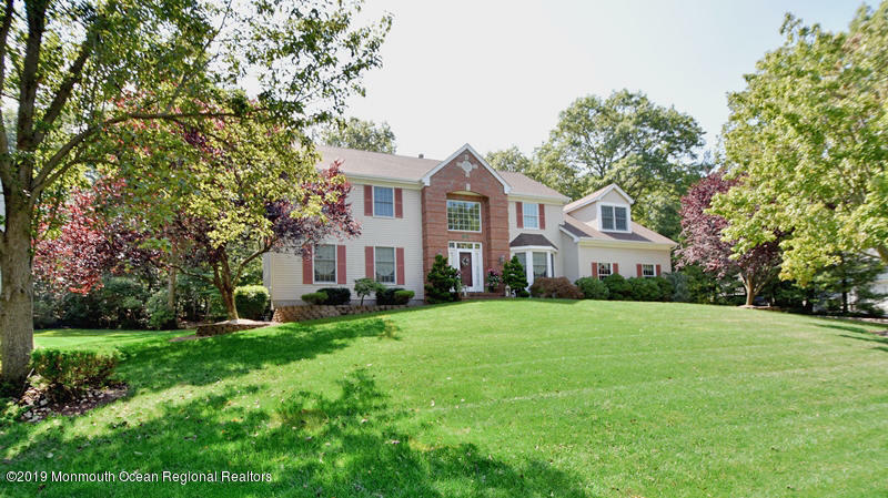 Property Photo:  2414 Orchard Crest Boulevard  NJ 07719 