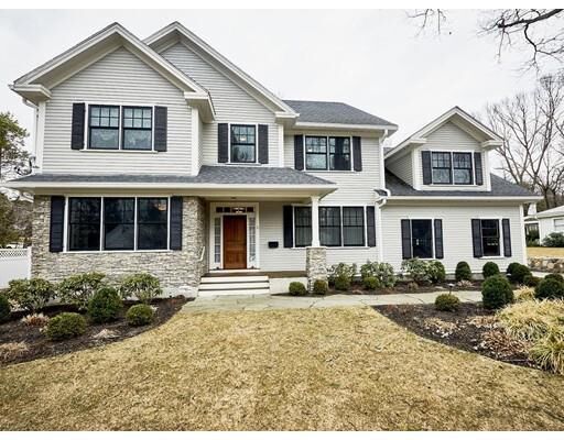 Property Photo:  8 Buckman Drive  MA 02421 