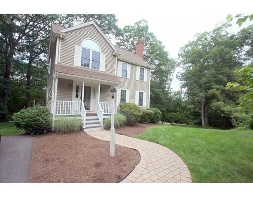 Property Photo:  60 Porter St.  MA 02382 