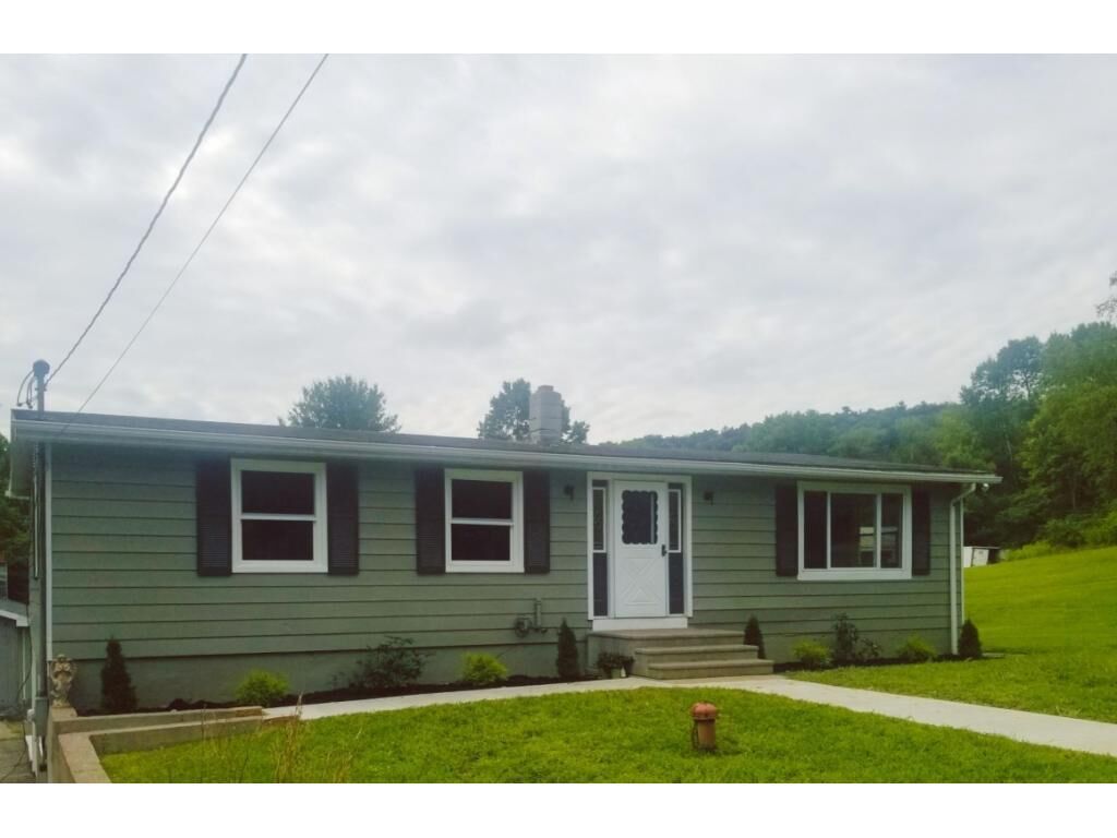 Property Photo:  278 Ransom Road  NY 13901 