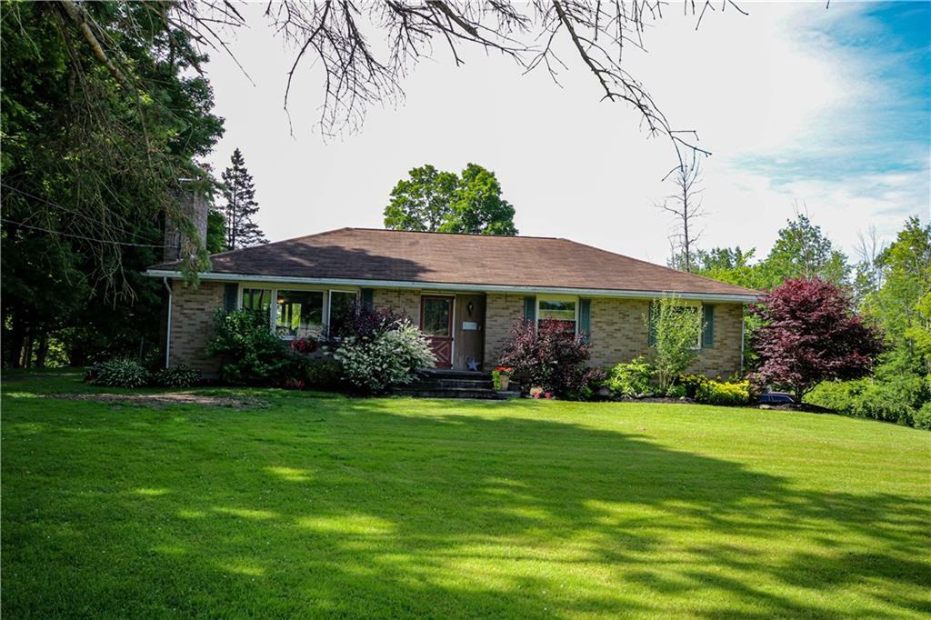 Property Photo:  2599 Palm Road  NY 14701 