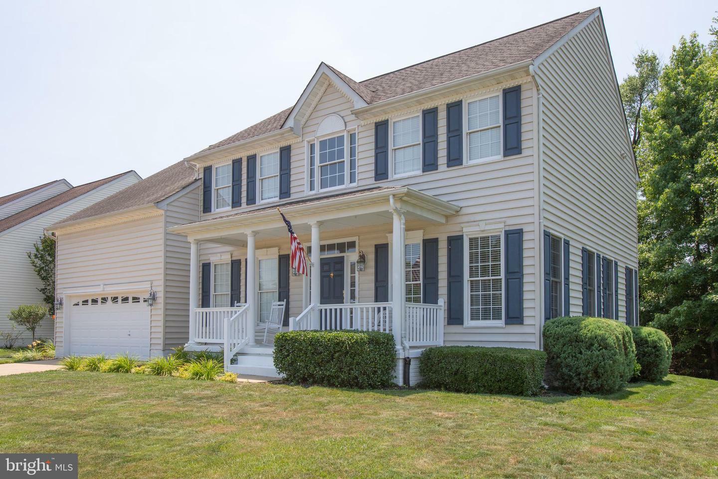 Property Photo:  2704 Schumann Street  VA 22408 