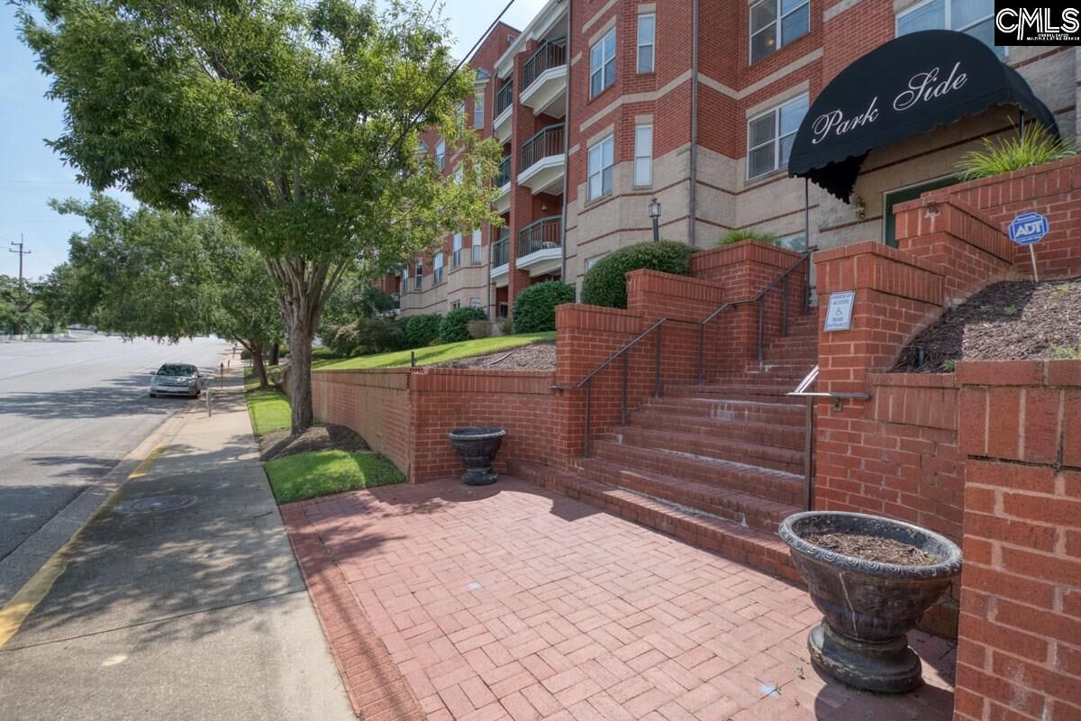 Property Photo:  900 Taylor 205  SC 29201 