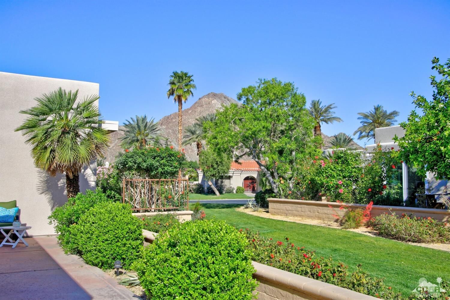 Property Photo:  48110 Calle Seranas  CA 92253 