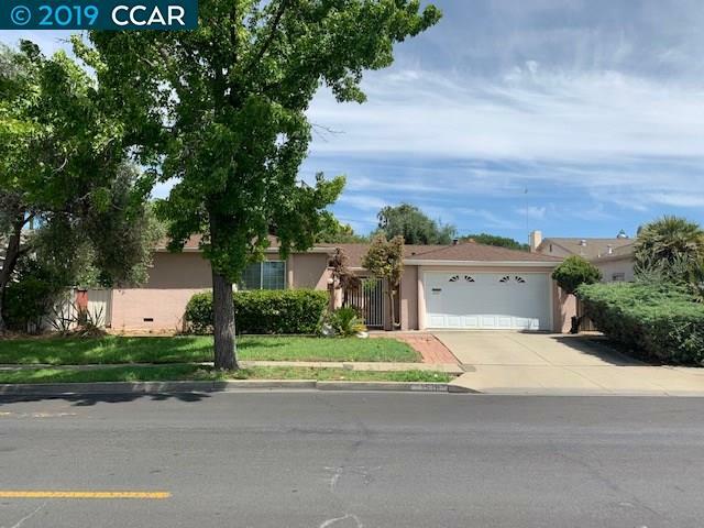 Property Photo:  1518 Thornwood Dr  CA 94521 