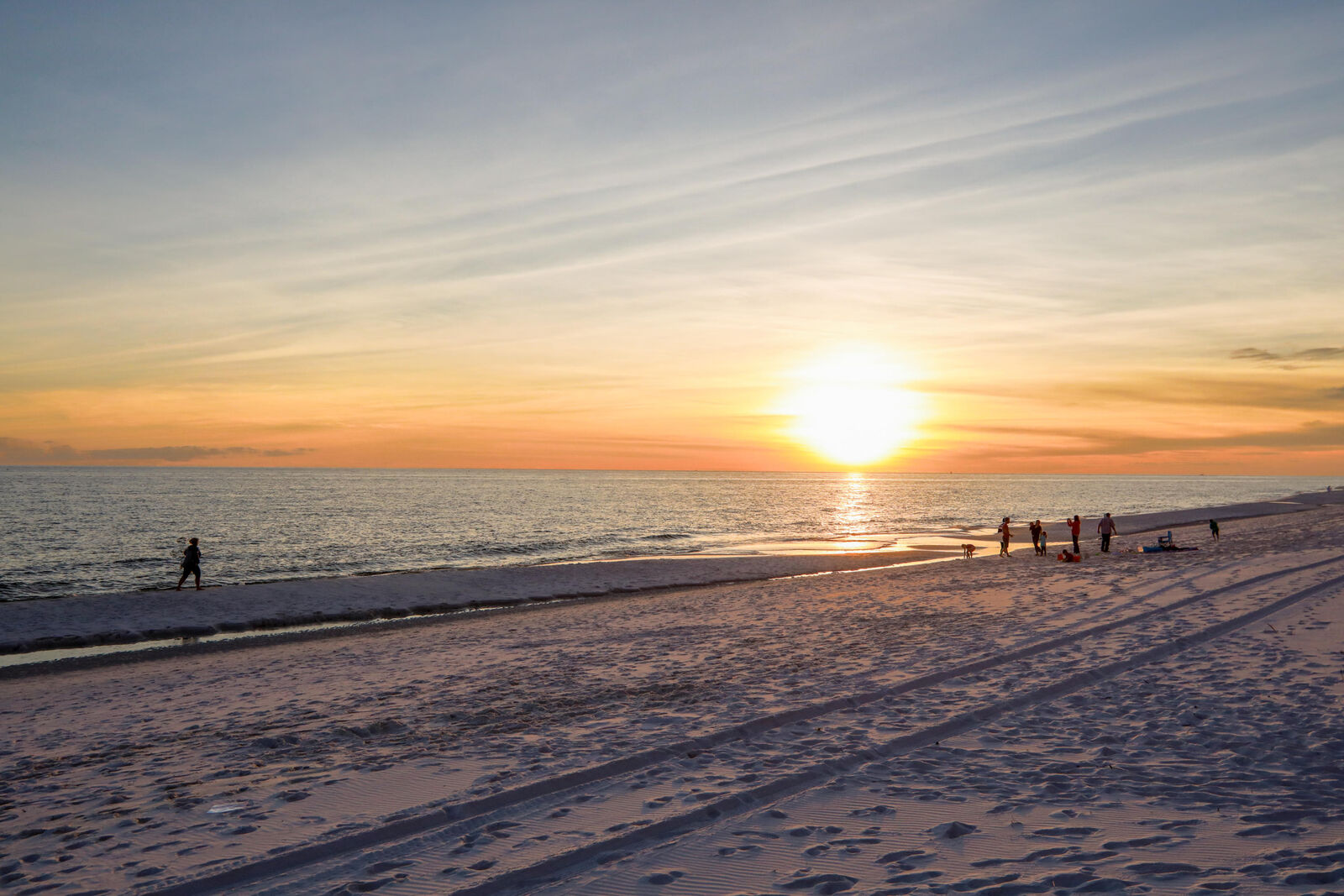 Property Photo:  900 Gulf Shore Drive 2061  FL 32541 