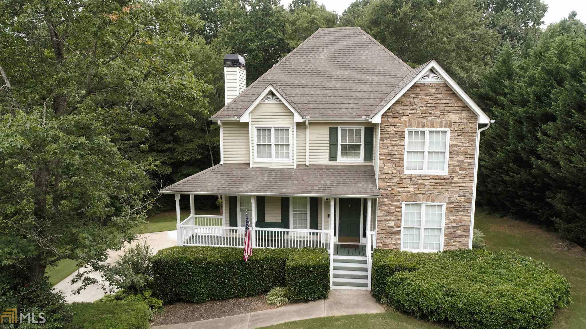 Property Photo:  258 Warrenton Dr  GA 30134 