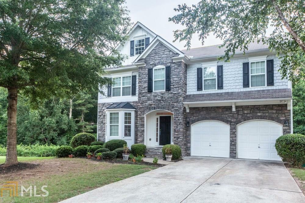 Property Photo:  954 Mill Creek Avenue  GA 30115 