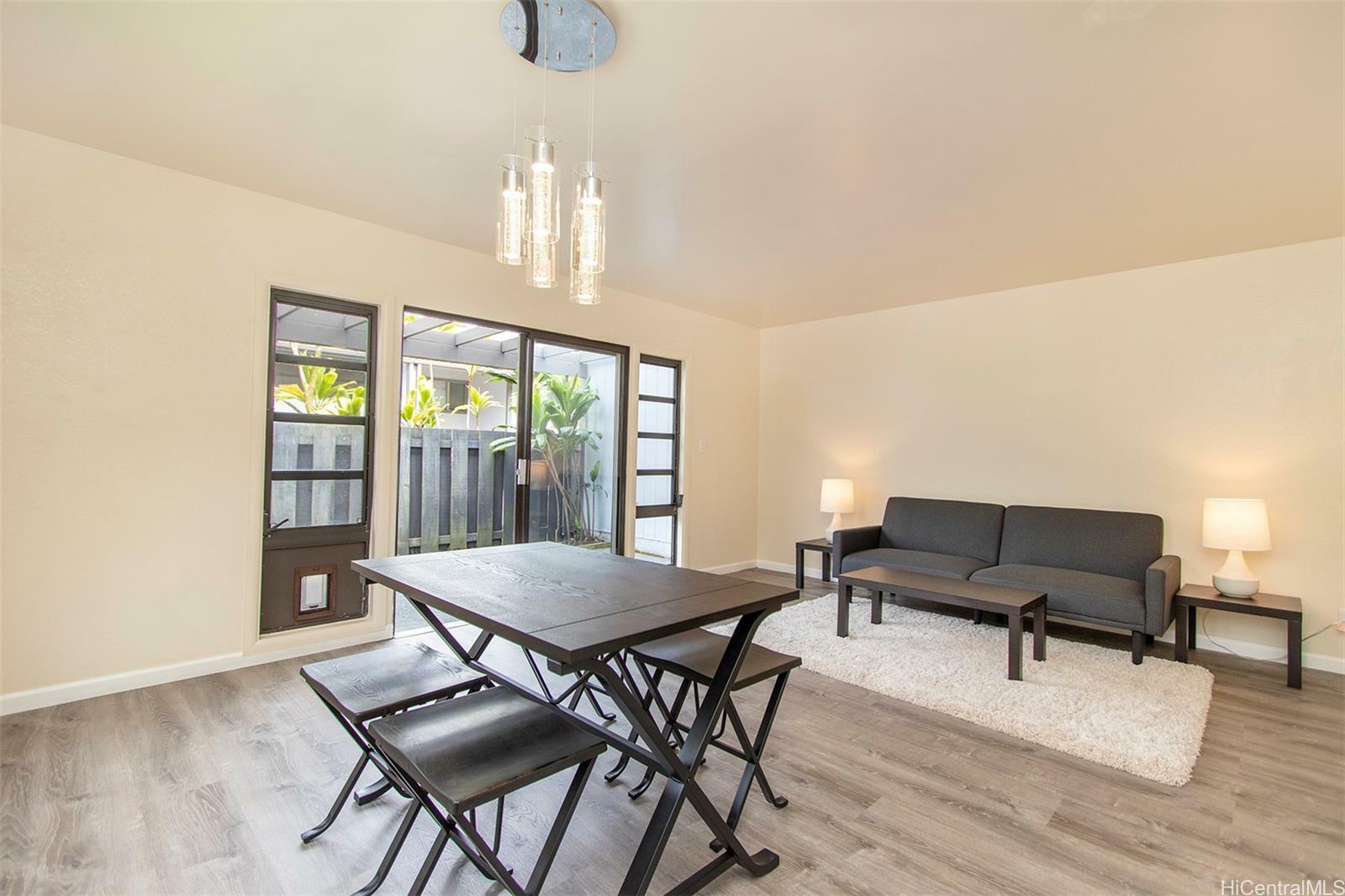 Property Photo:  47-185 Hui Akepa Place 41F  HI 96744 