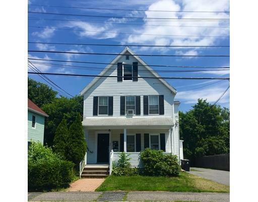 Property Photo:  196 Arlington St  MA 01702 