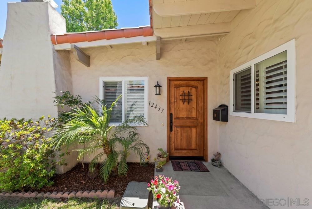 Property Photo:  12437 Meandro Road  CA 92128 