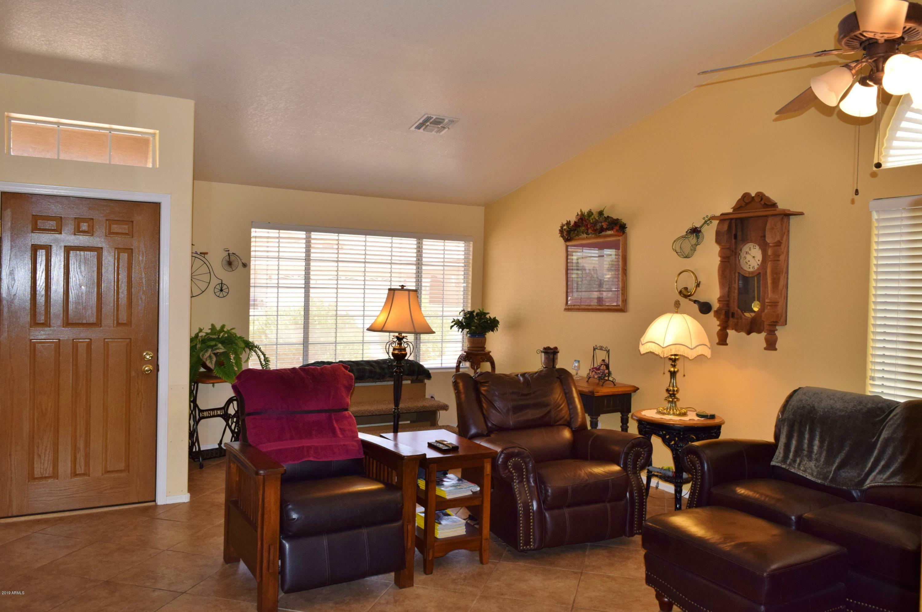 Property Photo:  10757 W Runion Drive  AZ 85373 