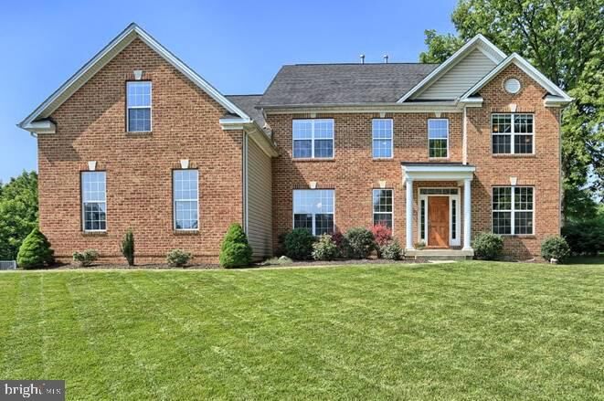 Property Photo: 2 Hunt Place PA 17050