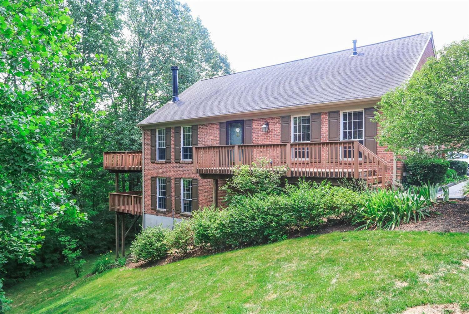Property Photo: 23 Dexter Park Boulevard OH 45241