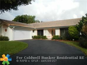 Property Photo:  1430 NW 99th Ave  FL 33322 