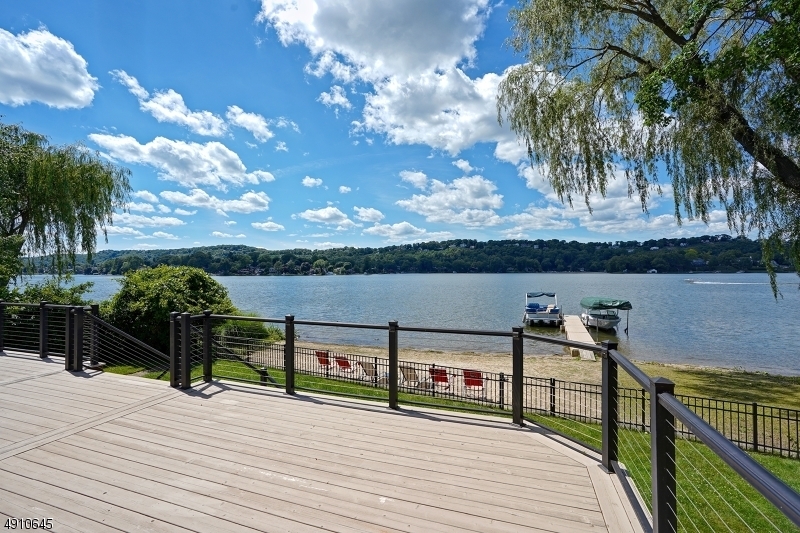 Property Photo: 15 Balsam Pkwy NJ 07871