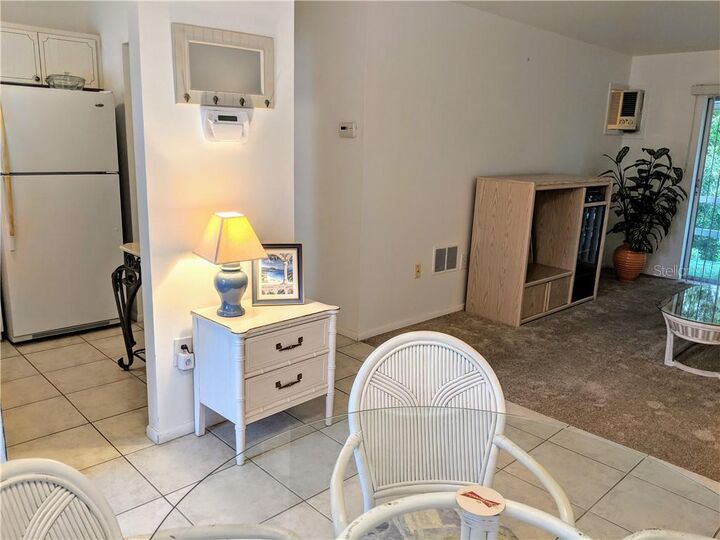 Property Photo:  2033 Canal Drive N-36  FL 34207 