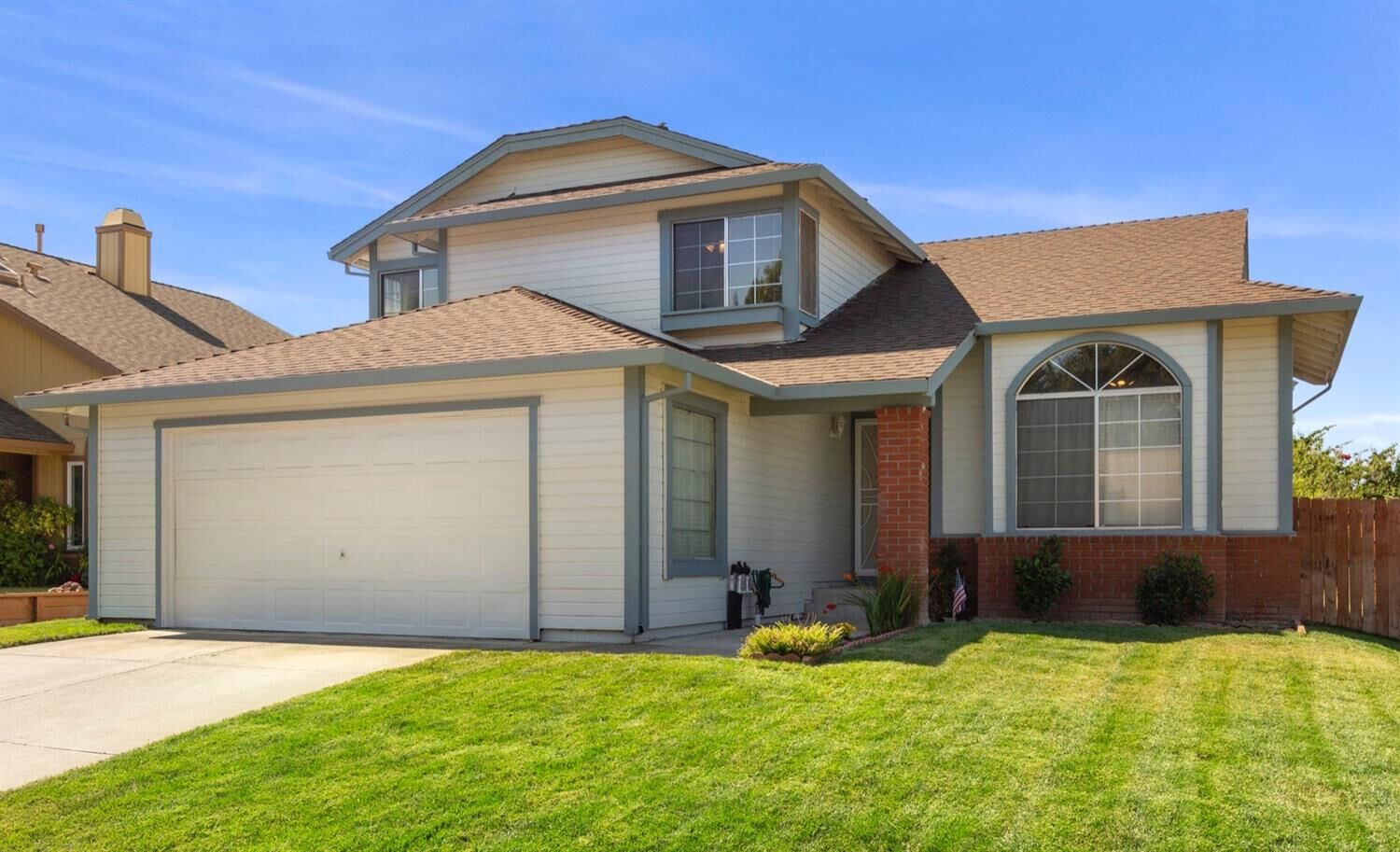 Property Photo:  4226 Gold Ridge Way  CA 95843 