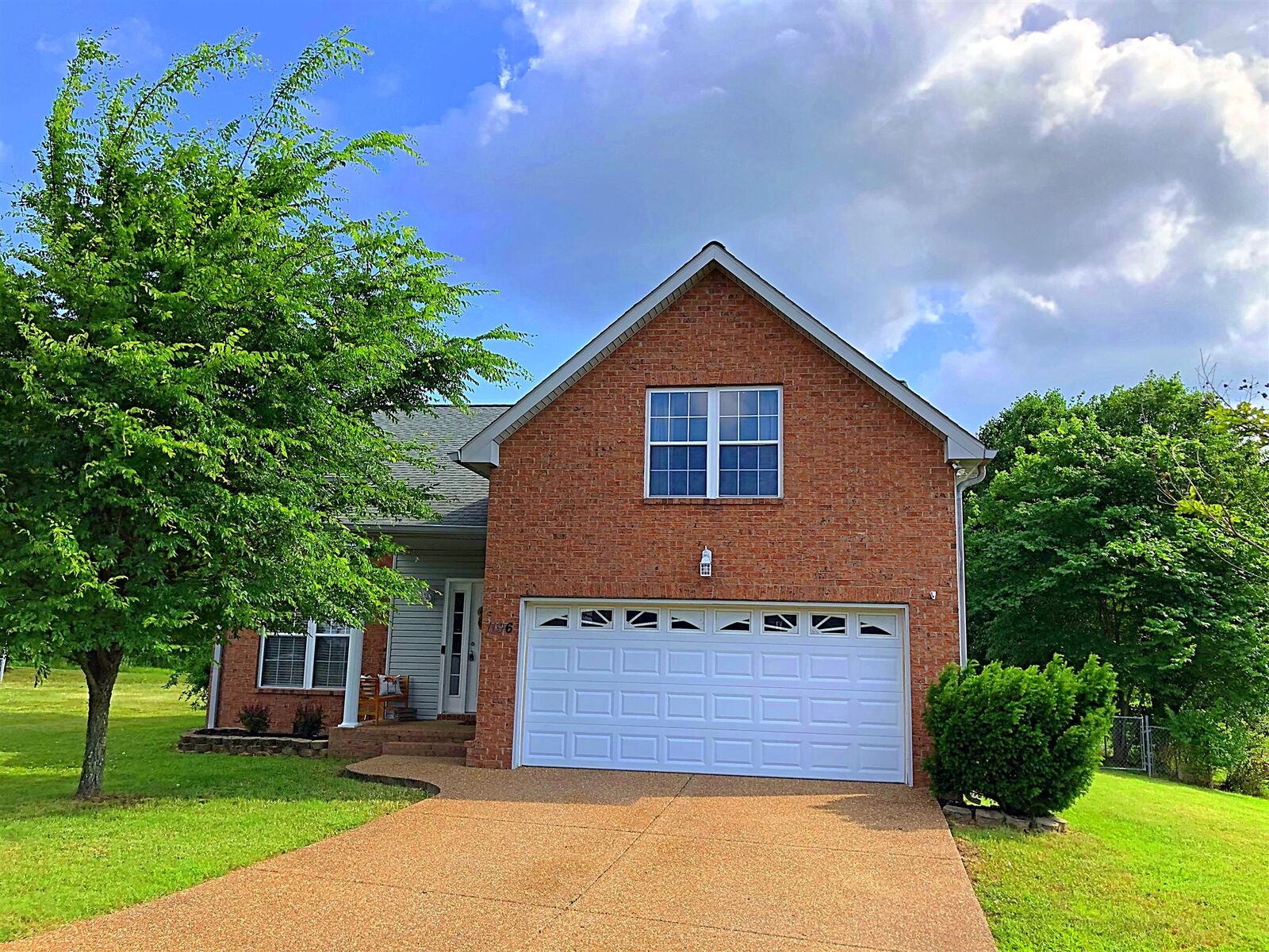 Property Photo:  1196 Flat Stone Dr  TN 37066 