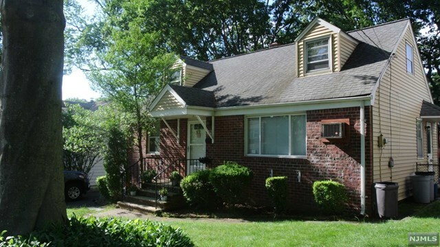 Property Photo:  278 Lincoln Boulevard  NJ 07630 