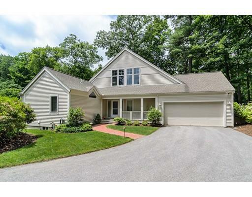 Property Photo: 11 Livermore Ln 11 MA 02493