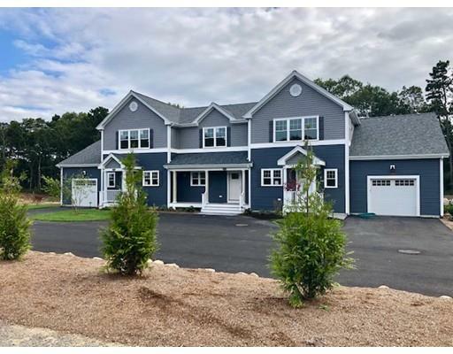 Property Photo: 8 Wildwood Lane B MA 02562