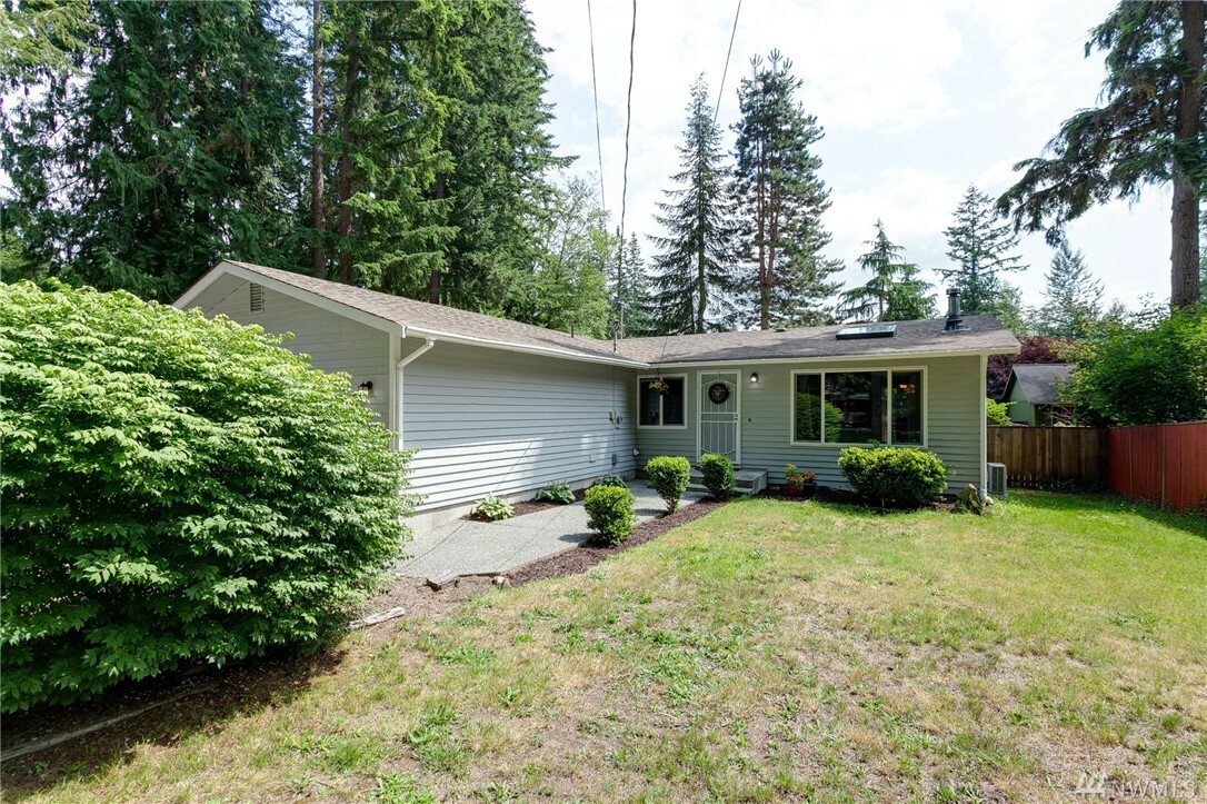 Property Photo:  3031 Ridgeview Dr  WA 98284 