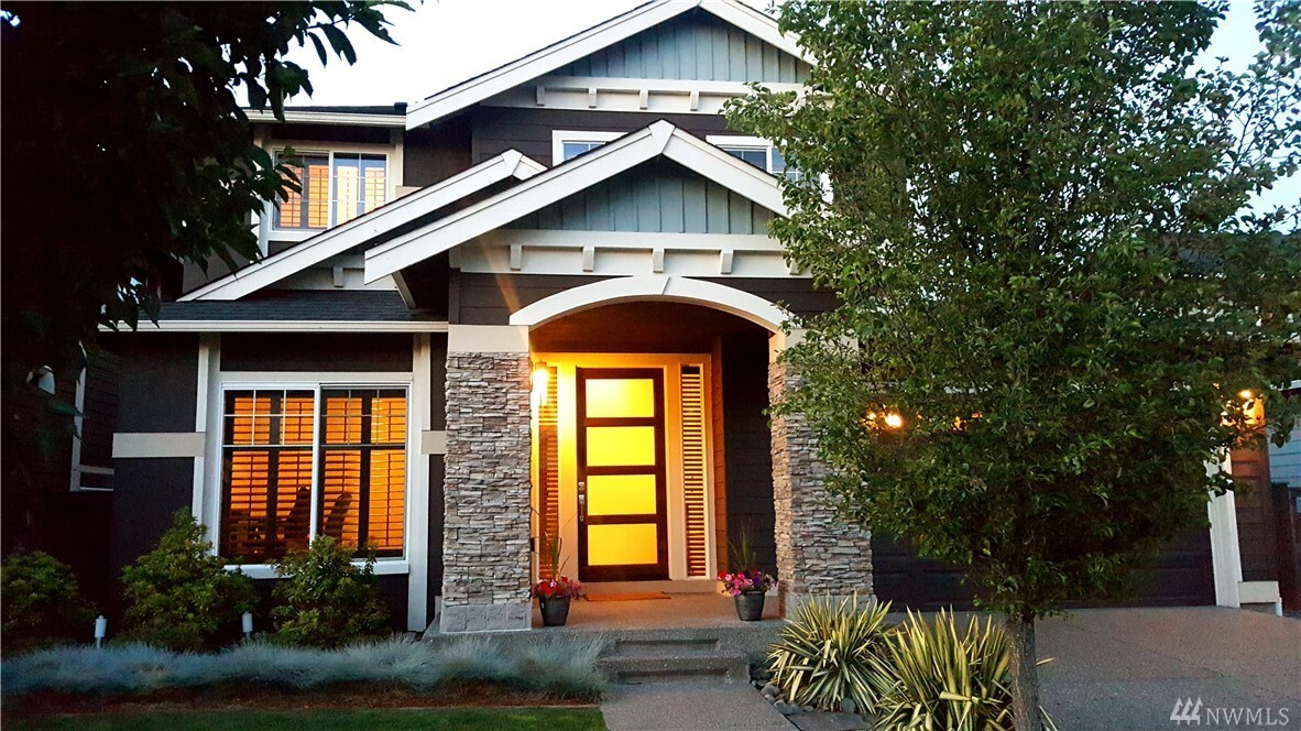 Property Photo: 29024 122nd Wy SE WA 98092