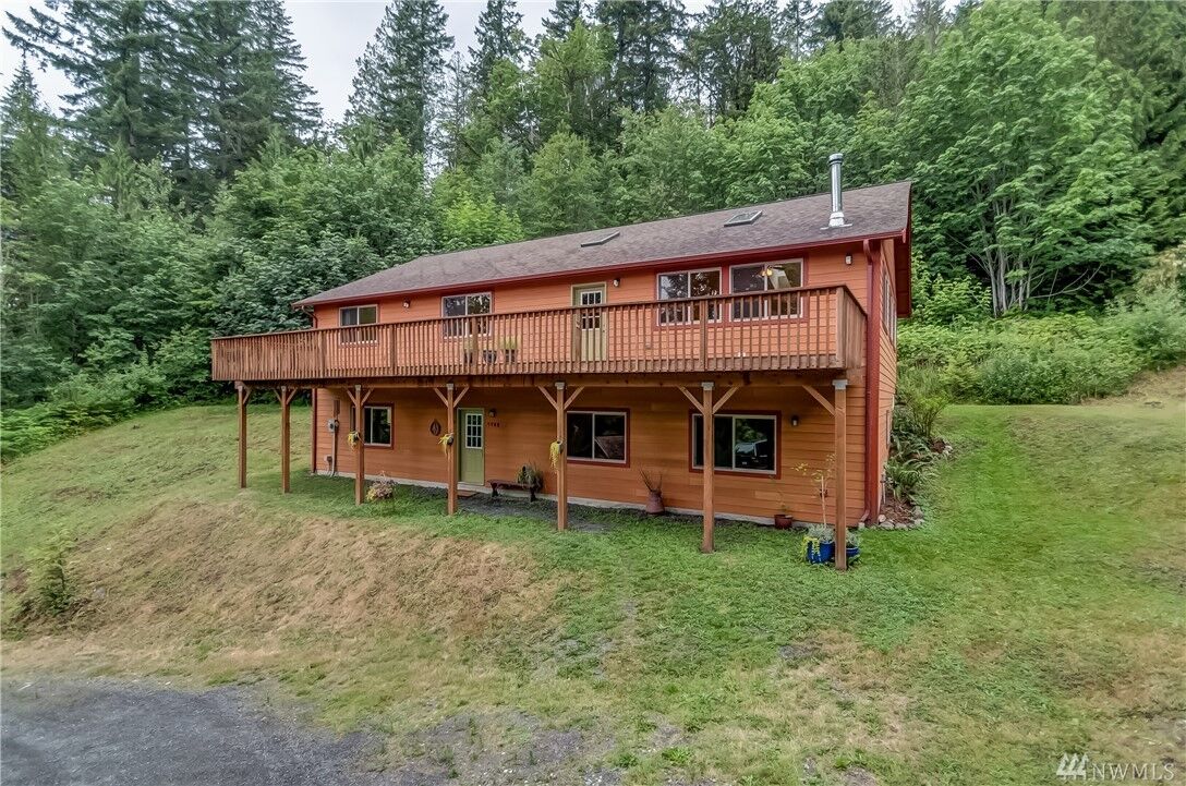 Property Photo: 7752 Uphill Dr WA 98244