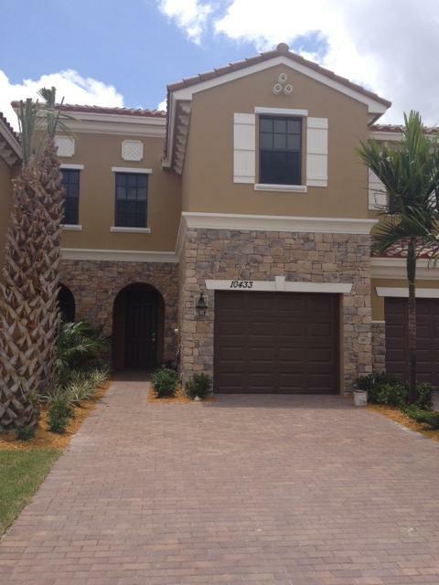 Property Photo: 10433 Wellington Parc Drive FL 33449