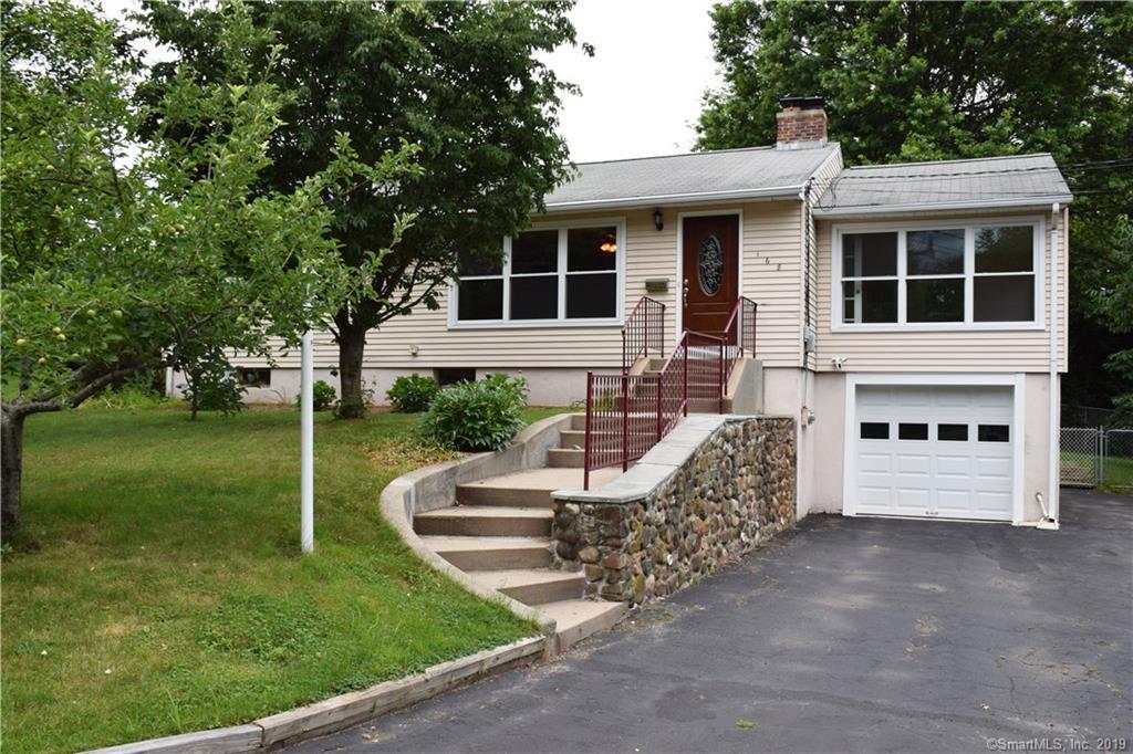 Property Photo:  168 South Rolling Acres Road  CT 06410 