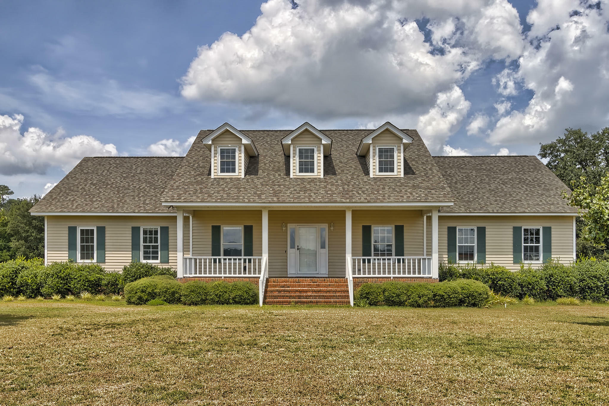 Property Photo:  1704 Midway Road  SC 29047 