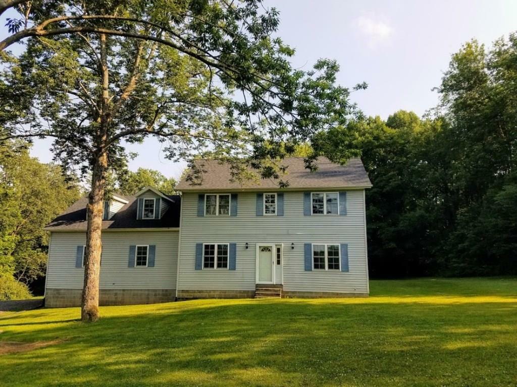 Property Photo:  11746 Hill Road  PA 16442 