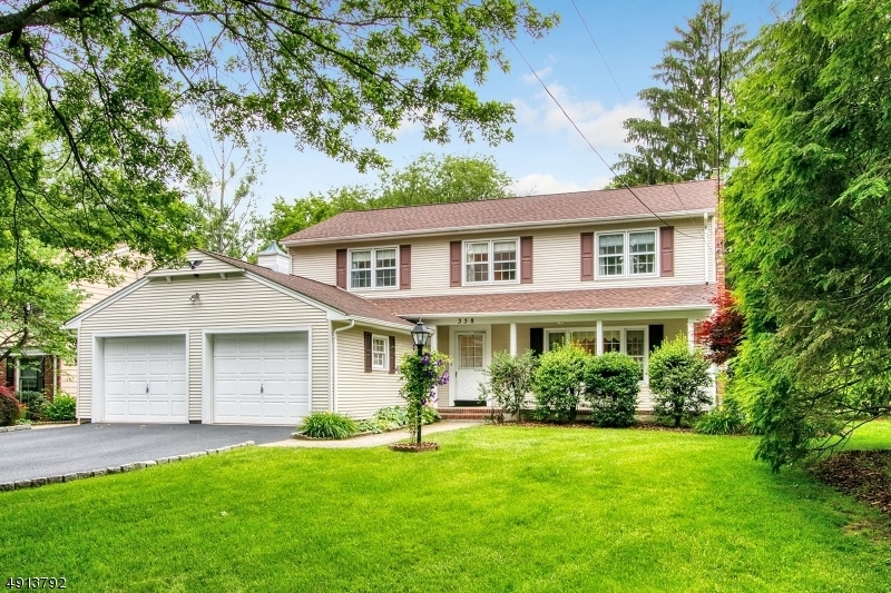Property Photo: 358 Stevens Ave NJ 07450