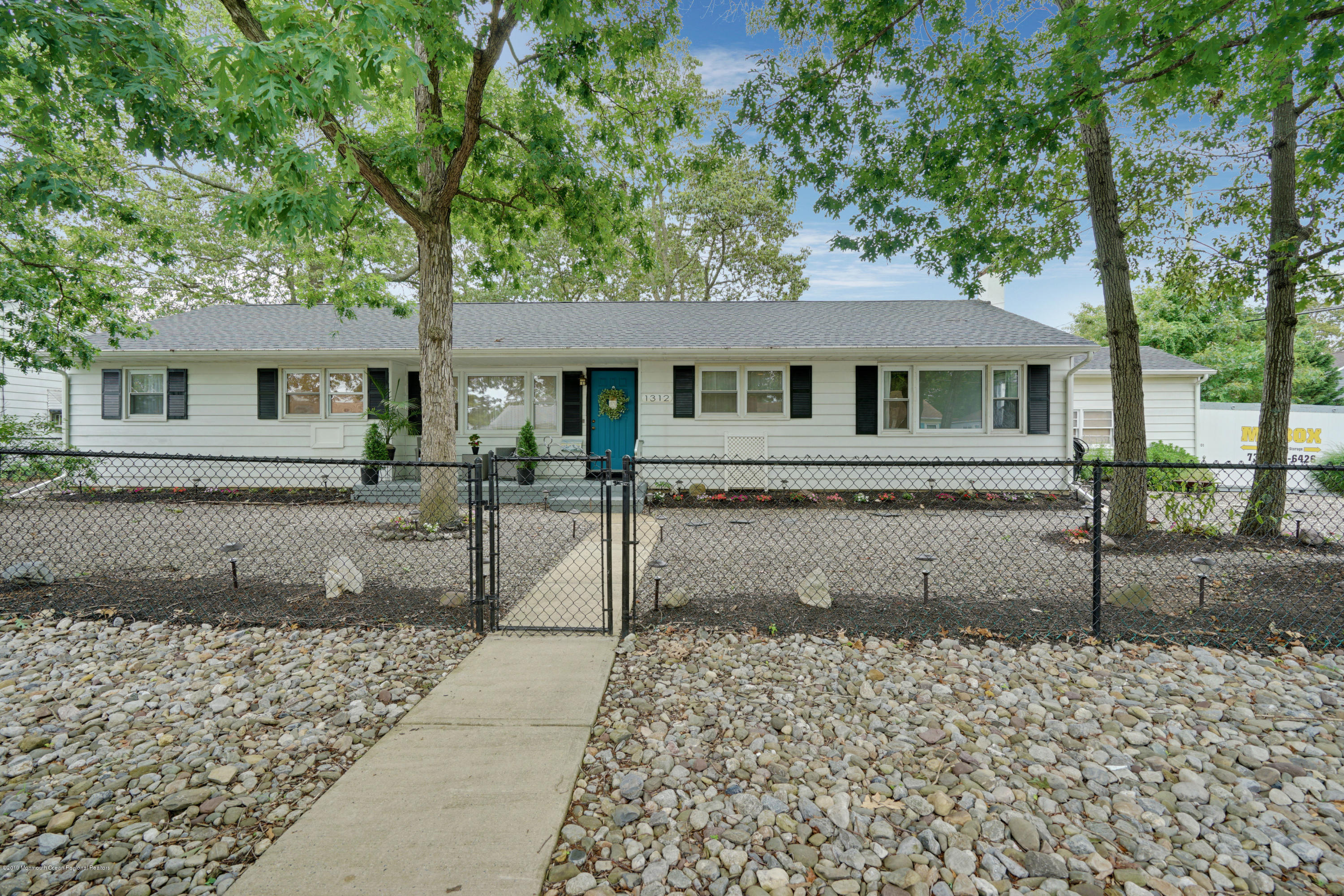 Property Photo: 1312 River Avenue NJ 08742