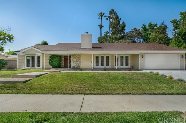 Property Photo:  20325 Hiawatha Street  CA 91311 