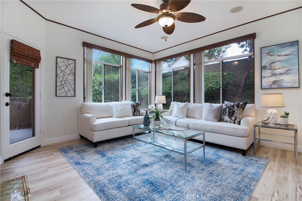 Property Photo:  3190 Castelar Court 104  CA 92882 