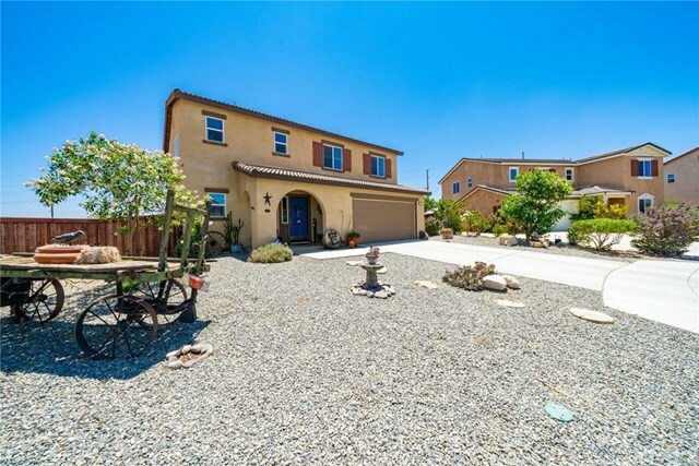 Property Photo:  11129 Rio Seco Court  CA 92301 