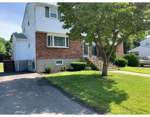 Property Photo: 11 Blakely Circle 11 MA 02368
