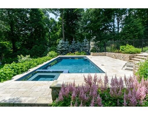 Property Photo: 29 Bancroft Road MA 02481