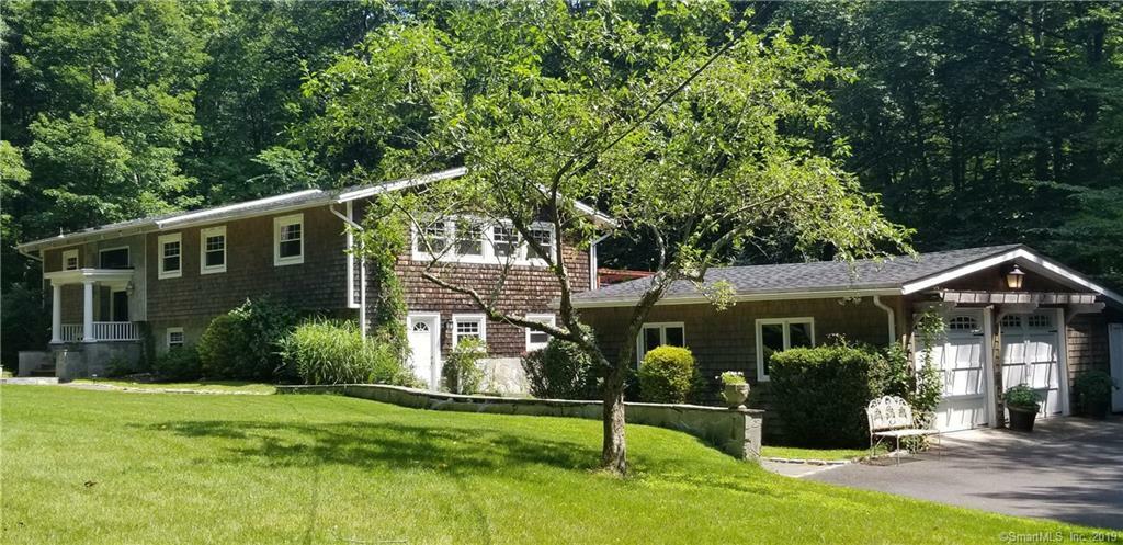 Property Photo:  64 Musket Ridge Road  CT 06897 