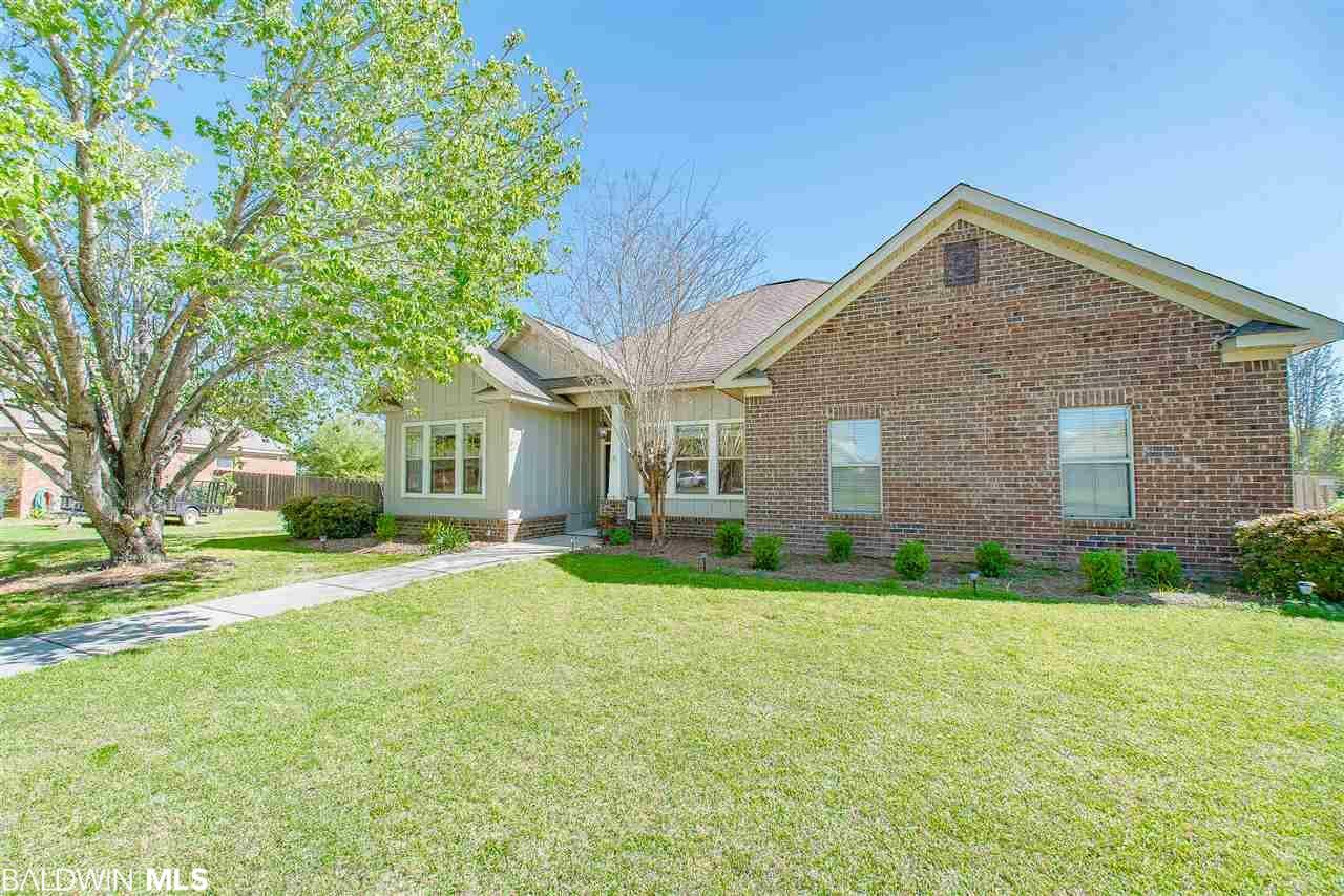 Property Photo:  235 Falls Creek Street  AL 36532 