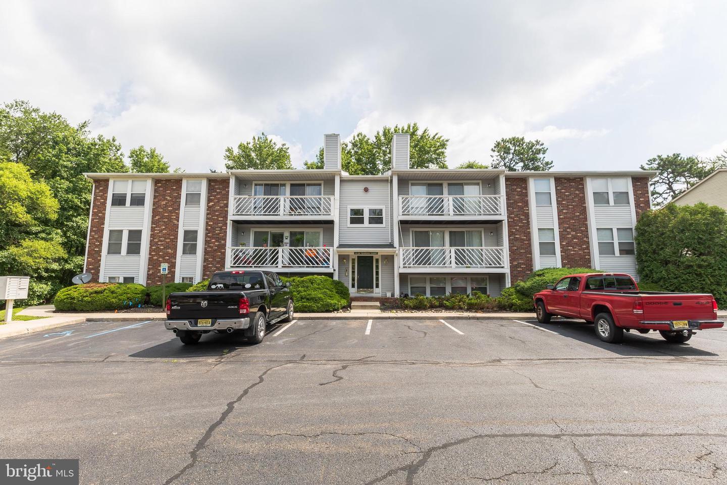 Property Photo: 23 Teaberry Court NJ 08053