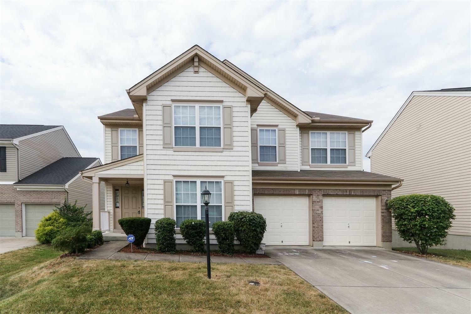 Property Photo: 5913 Havenwood Court OH 45237